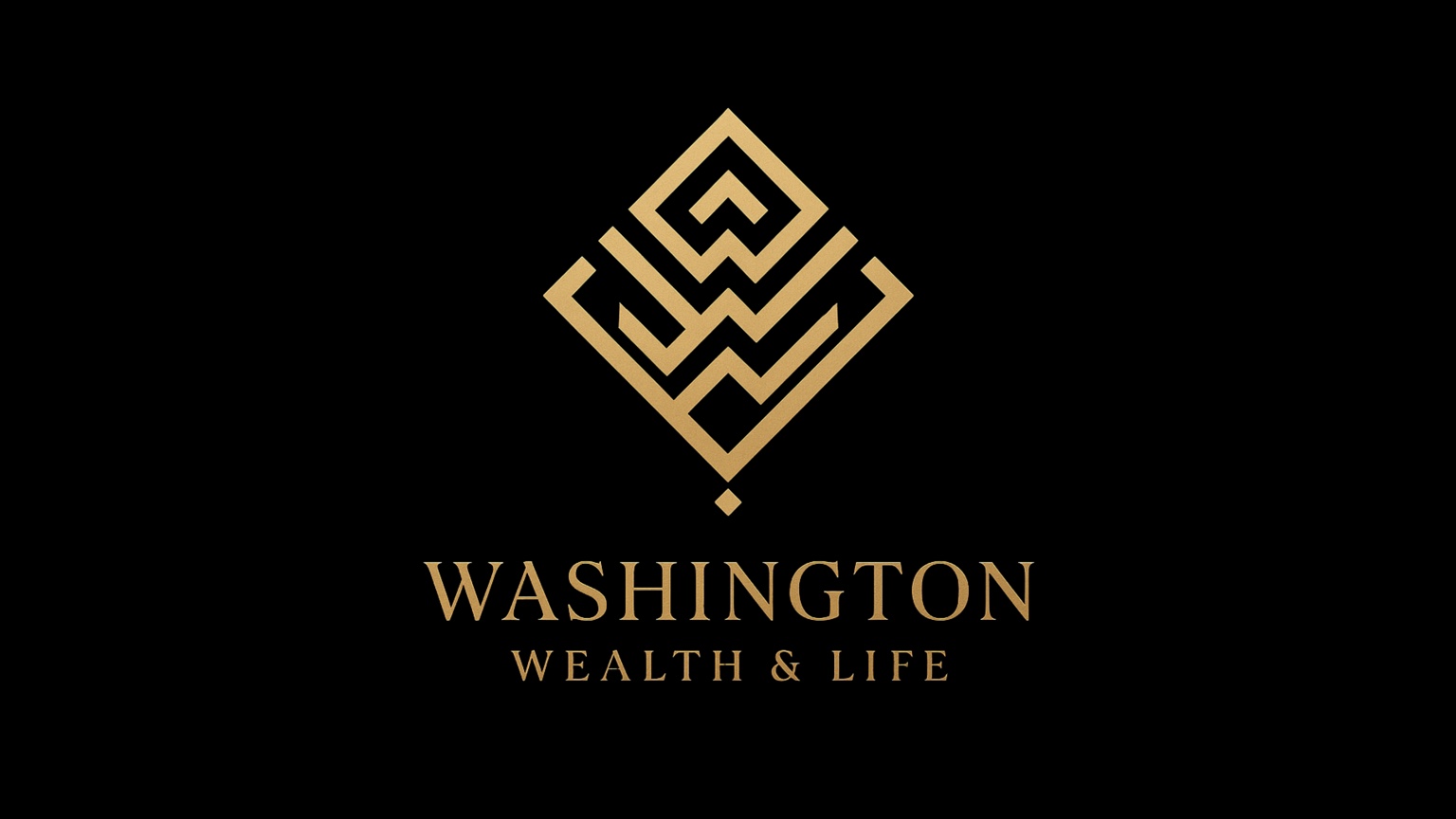 Washington Wealth and Life logo